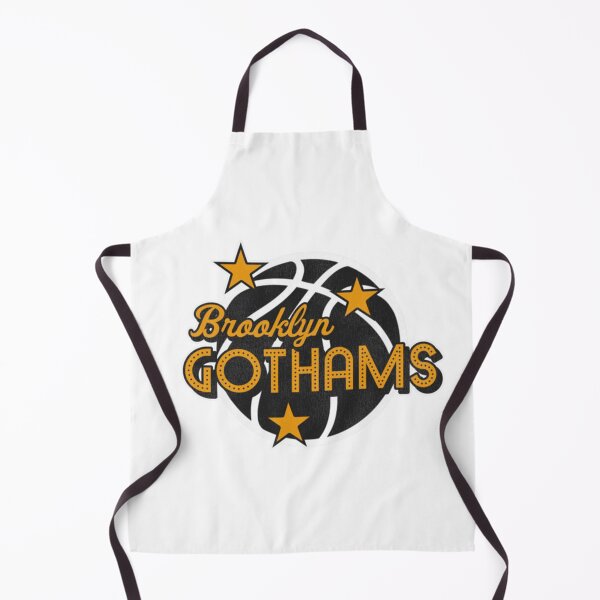 Item preview, Defunct Brooklyn Gothams Basketball Team designed and sold by Massuccis.