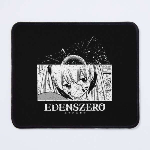 Item preview, Edens Zero ''HEART OF EDENS'' V1 Manga Anime designed and sold by veraminirap.