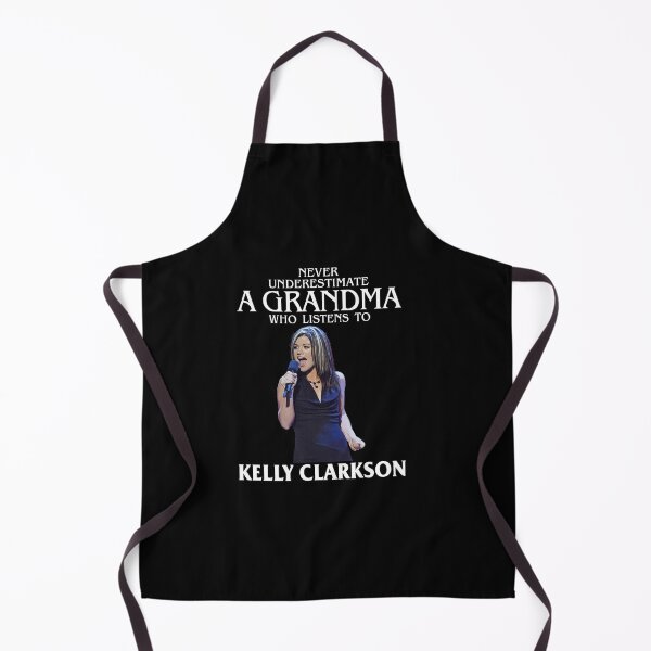 Item preview, Vintage Never Underestimate A Woman Who Listens to Kelly Essential designed and sold by Ohio Association for Justice.