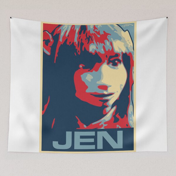 Item preview, Jen designed and sold by DFA.