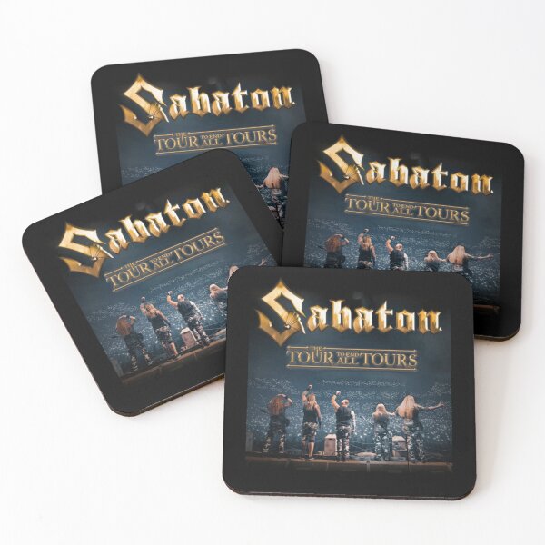 Item preview, sabaton band jos classic designed and sold by Kelly-Jos.