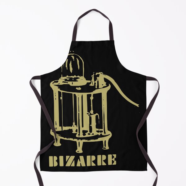 Item preview, Bizarre Records designed and sold by SugaDesigns.