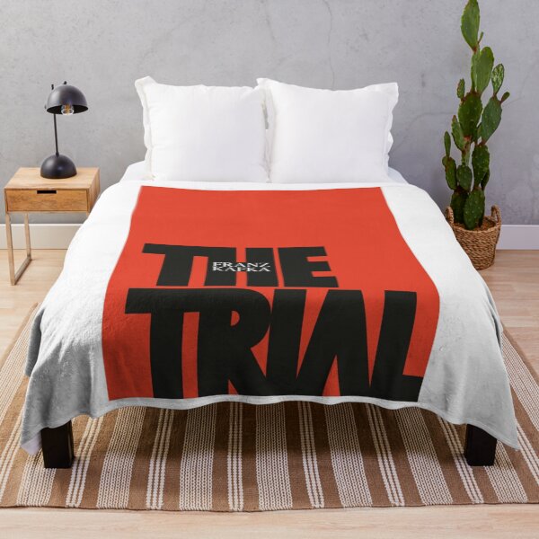 Item preview, The Trial Fitted designed and sold by hydisarmebon.
