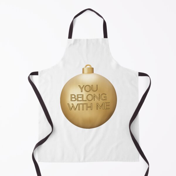 Item preview, You Belong with Me designed and sold by bombalurina.