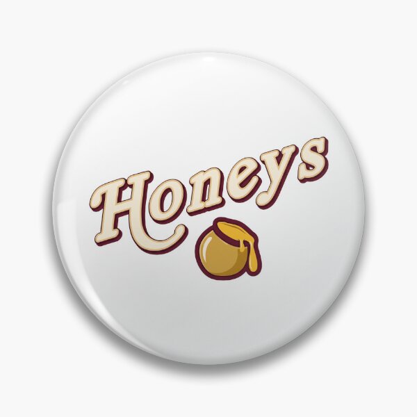 Item preview, Honeys - Dripping Honey Pot designed and sold by JamesBomDavis.