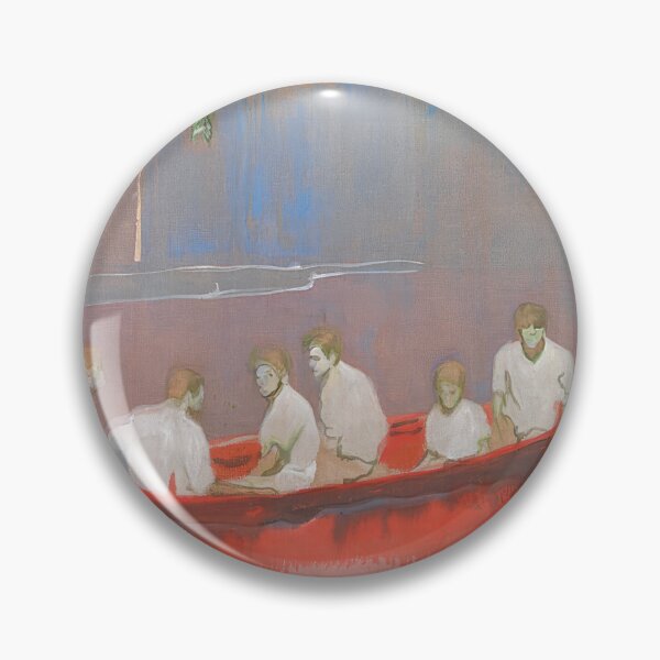 Item preview, Peter Doig (23)Peter Doig art Peter Doig painting Peter Doig artist. designed and sold by GlynnMiles.