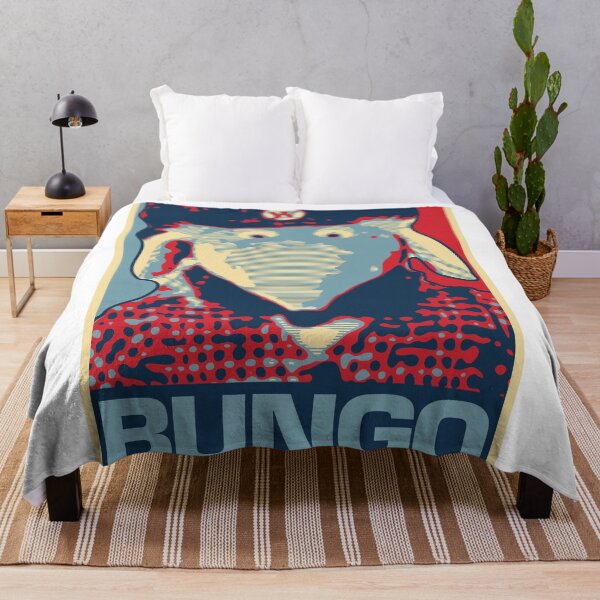 Item preview, Bungo designed and sold by DFA.