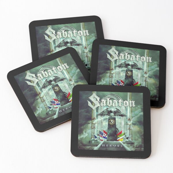 Item preview, sabaton band jos classic designed and sold by Kelly-Jos.