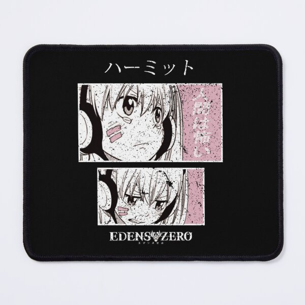 Item preview, Edens Zero ''ROBOT TRISTE'' V2 Manga Anime designed and sold by veraminirap.