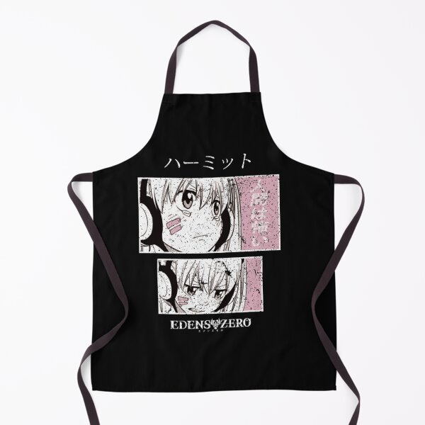 Item preview, Edens Zero ''SAD ROBOT'' V2 Manga Anime designed and sold by veraminirap.