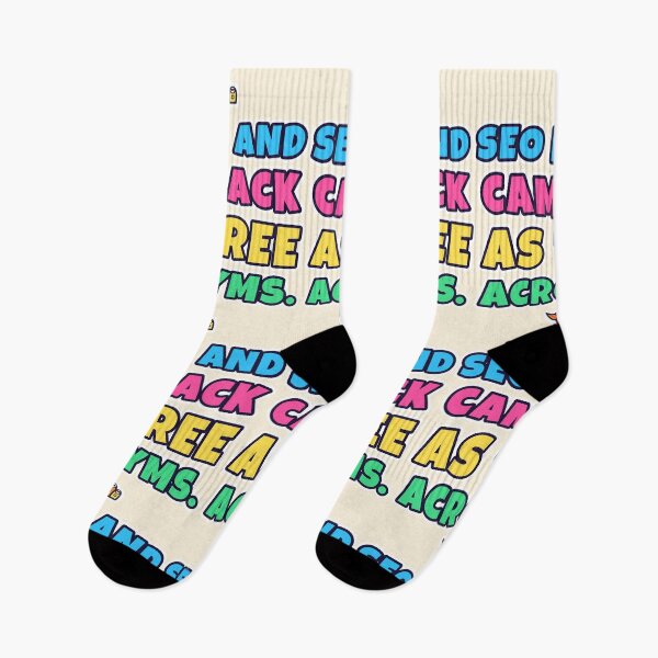Artikelvorschau, SEO starb und kam als drei Akronyme wieder zurück – Lustiger SEO-Humor entworfen und verkauft von TribeGlyph.