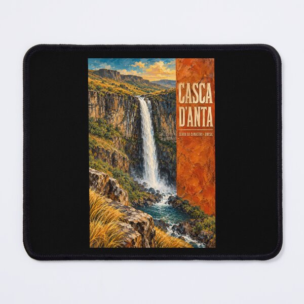 Item preview, Serra da Canastra - Brasil designed and sold by GoodOldVintage.