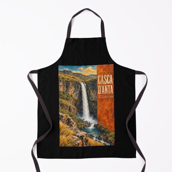 Item preview, Serra da Canastra - Brasil designed and sold by GoodOldVintage.
