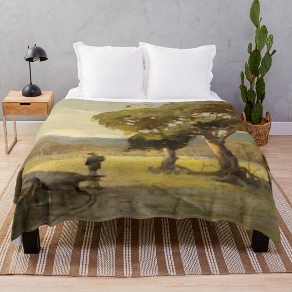 Item preview, Ercildoune, near Ballarat designed and sold by SharonTheFirst.