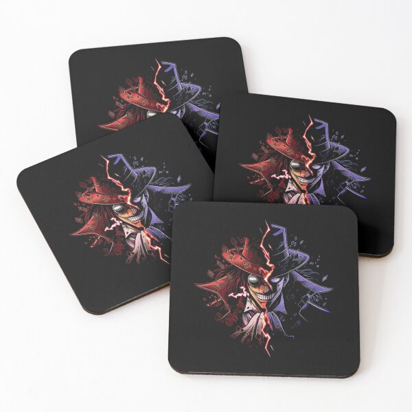 Item preview, Alucard Hellsing Split Digital Art  designed and sold by sysfrynfade.
