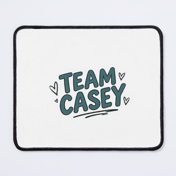 Artikelvorschau, Team Casey Sticker – Atypische Fan-Kunst, inspiriert von Casey Gardner und Fivel Stewart entworfen und verkauft von TOT-SA0.
