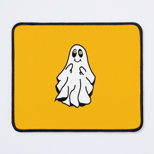 Item preview, friendly floating spirit designed and sold by vibeno1.