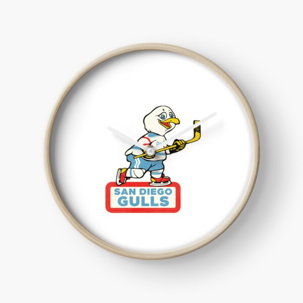 Item preview, Defunct San Diego Gulls Hockey Team designed and sold by Massuccis.