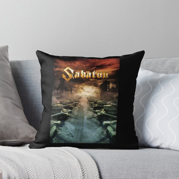 Item preview, sabaton band jos classic designed and sold by Kelly-Jos.