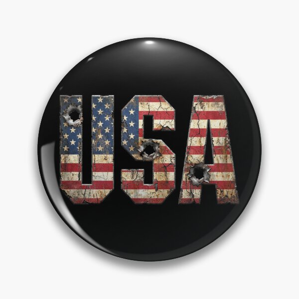 Item preview, USA 2 designed and sold by ART OF ORION.