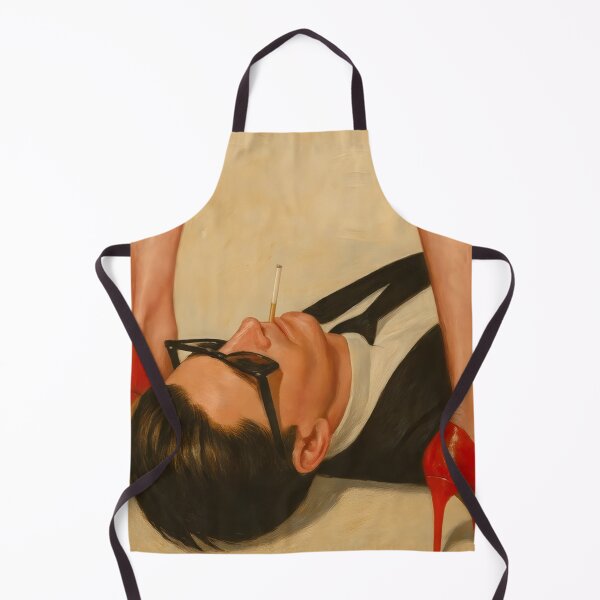 Item preview, Retro Noir designed and sold by ethanpricesska.