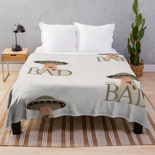 Item preview, down bad by :) designed and sold by Tay Designs.