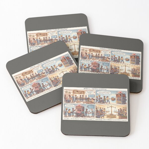 Item preview, Inclusion in the workplace: Fair work for everyone designed and sold by Mianku | Für das Leben.