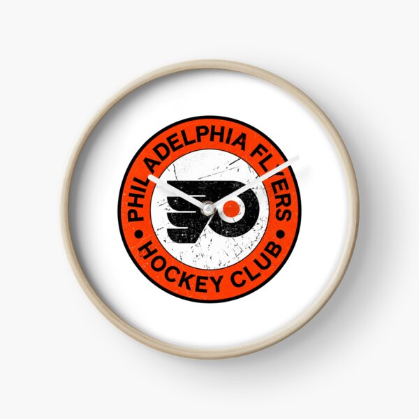 Item preview, Flyers Hockey Club Vintage Style Ice Hockey Design designed and sold by Irene  Alcaniz.