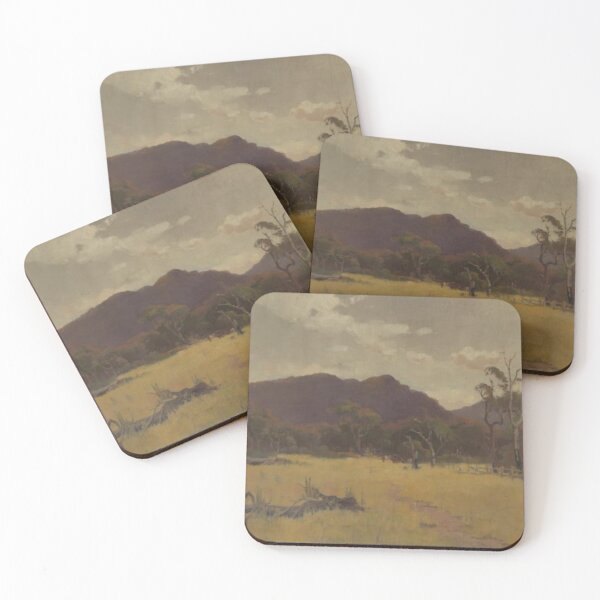 Item preview, Landscape designed and sold by SharonTheFirst.
