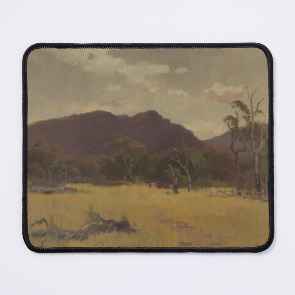 Item preview, Landscape designed and sold by SharonTheFirst.
