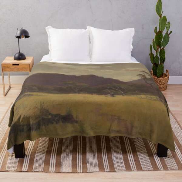 Item preview, Landscape designed and sold by SharonTheFirst.