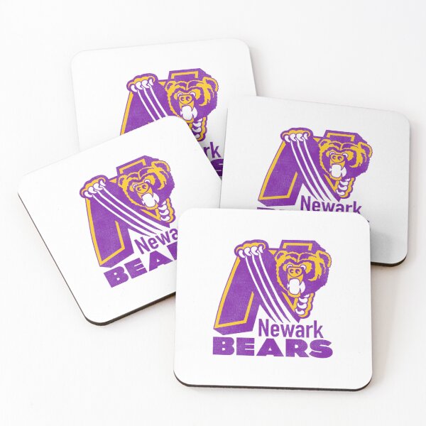 Item preview, Defunct Newark Bears Retro Baseball designed and sold by Massuccis.