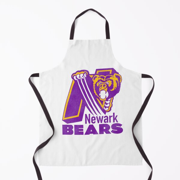 Item preview, Defunct Newark Bears Retro Baseball designed and sold by Massuccis.