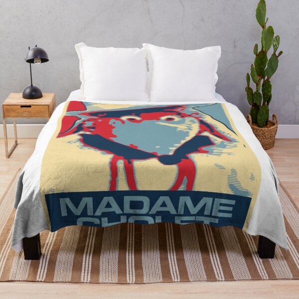 Item preview, Madame Cholet designed and sold by DFA.