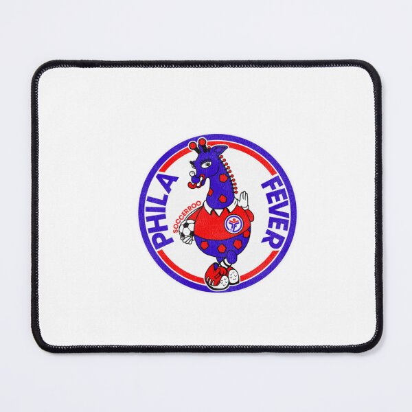 Item preview, Defunct Philadelphia Fever Soccer Mascot designed and sold by Massuccis.