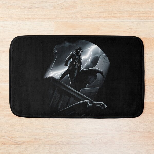 Item preview, Spider-Noir designed and sold by BravenBold.