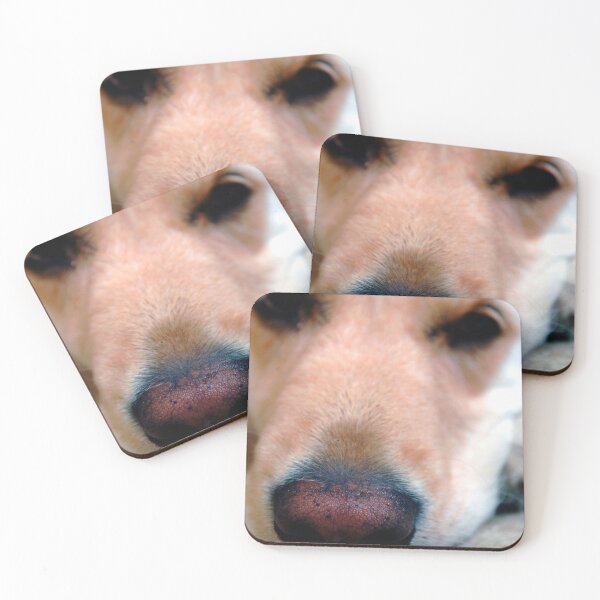Item preview, Golden Retriever Dog Portrait designed and sold by AndyEvansPhotos.