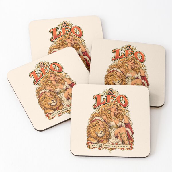 Item preview, Leo Zodiac Persona – Solar Queen designed and sold by MetaModel Editions.