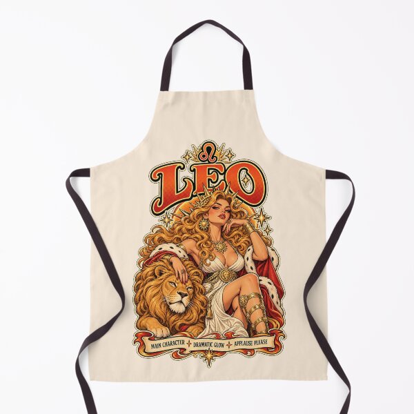 Item preview, Leo Zodiac Persona – Solar Queen designed and sold by MetaModel Editions.