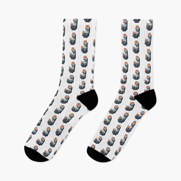 Item preview, Flaming Steel Letter J — Pixel Art Initial designed and sold by uncoXab.