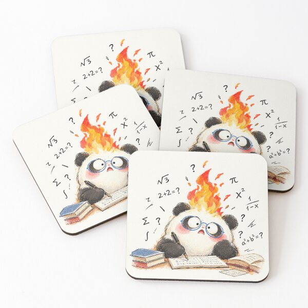 Item preview, Exam Season designed and sold by Quelon.