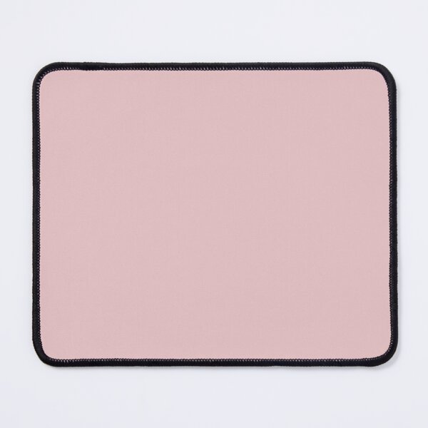 Item preview, Blush Pink Solid Color Design designed and sold by GBGCreations.