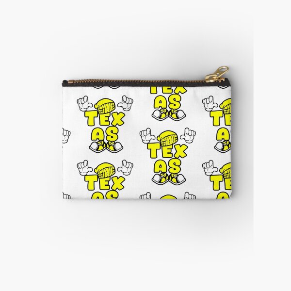 Item preview, TEXAS  Vintage Cartoon Retro Comic designed and sold by NFTWords.