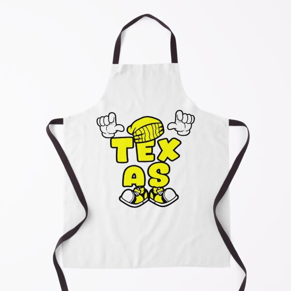 Item preview, TEXAS Vintage Cartoon Retro Comic designed and sold by NFTWords.