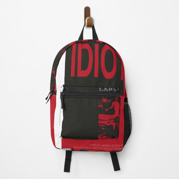Item preview, The Idiots designed and sold by hydisarmebon.