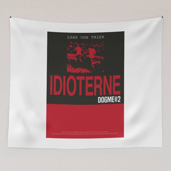 Item preview, The Idiots designed and sold by hydisarmebon.