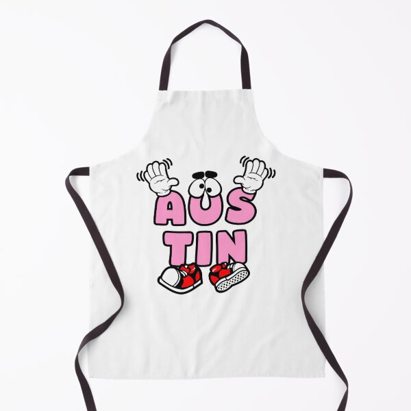 Item preview, AUSTIN Typography Funny Vintage designed and sold by NFTWords.