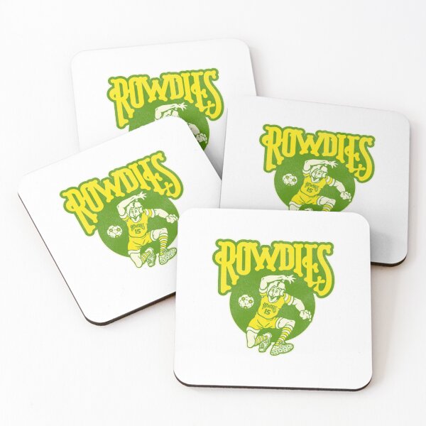 Item preview, Defunct Tampa Bay Rowdies Soccer Team  designed and sold by Massuccis.