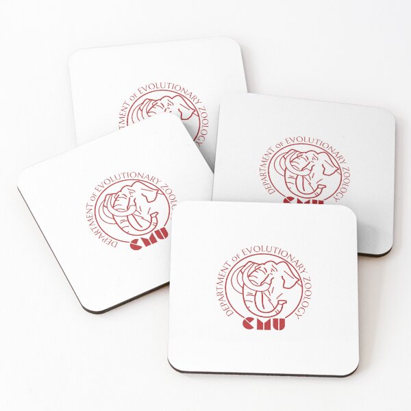 Item preview, Primeval CMU Logo designed and sold by Ancient Realms.