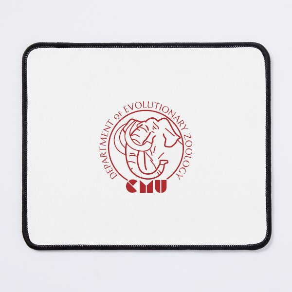 Item preview, Primeval CMU Logo designed and sold by Ancient Realms.